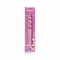 Herlitz my.pen Wild Animals stylo-plume Rose 1 pièce(s)