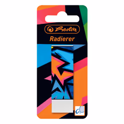 Herlitz Neon Art, Plastique, Multicolore, Enfants, Ampoule, 1 pièce(s)