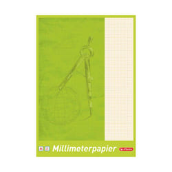 Herlitz 690404 livre d'exercices