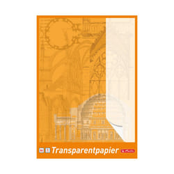 Herlitz 696401 livre d'exercices