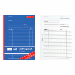Herlitz 880526, Allemagne