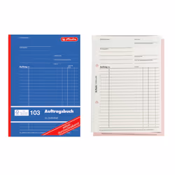 Herlitz 880534
