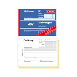 Herlitz 886622 formulaire commercial