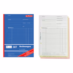 Herlitz 888545, Allemagne
