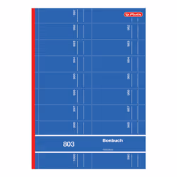 Herlitz 892612, Allemagne
