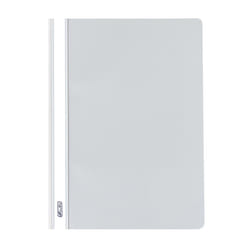 Herlitz 975474 protège documents Polypropylène (PP) Gris