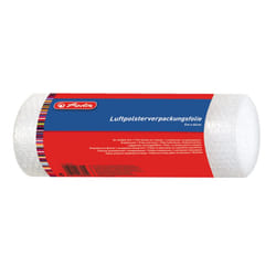 Herlitz 11387255 film d'emballage Transparent Polyéthylène 40 cm 5 m 1 pièce(s)