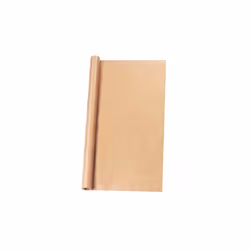 Herlitz 996058, Marron, 83 g/m², Nervuré, Allemagne, 5000 mm, 1000 mm
