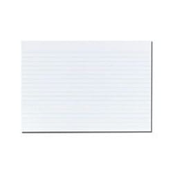 Herlitz 1150507 intercalaire Blanc 100 pièce(s)