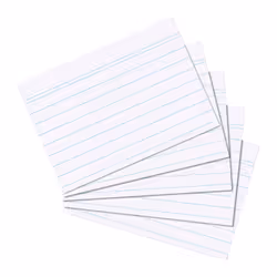 Herlitz 1150606, Blanc, 100 feuilles, 1 pièce(s)