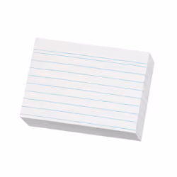 Herlitz 1150887, Blanc, 200 pièce(s)