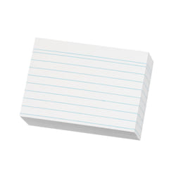 Herlitz 1150887 intercalaire Blanc 200 pièce(s)