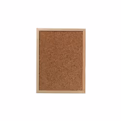 Herlitz 1600006, Bois, Liège, 300 mm, 400 mm, 1 pièce(s)