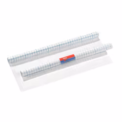 Herlitz 5163100, Transparent, Polypropylène (PP), 1 pièce(s)