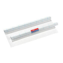 Herlitz 5163100 Protège-cahier 1 pièce(s) Transparent