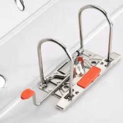 Herlitz 5171806 classeur à anneaux