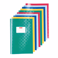 Herlitz 5204003, Couleurs assorties, Polypropylène (PP), 1 pièce(s)