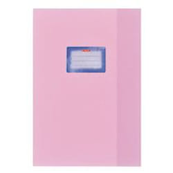 Herlitz 05204128 Protège-cahier 1 pièce(s) Rose