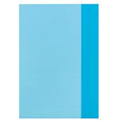 Herlitz 05214044 Protège-cahier 1 pièce(s) Bleu
