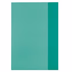 Herlitz 05214051, Vert, Polypropylène (PP), 1 pièce(s)