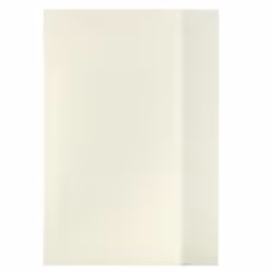 Herlitz 05214101, Transparent, Polypropylène (PP), 1 pièce(s)