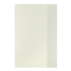 Herlitz 5215108 Protège-cahier 1 pièce(s)