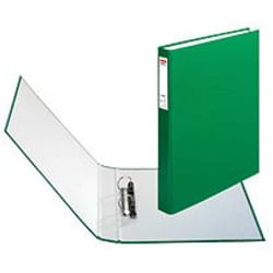 Herlitz 05364054 classeur à anneaux A4 Vert