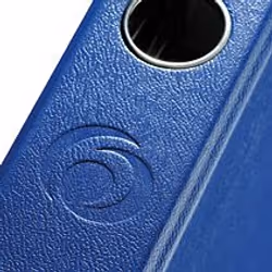 Herlitz 05450408 classeur à anneaux A4 Bleu