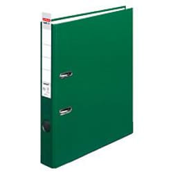 Herlitz 05450507 classeur à anneaux A4 Vert