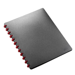 Herlitz EasyFix Noir A4