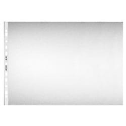 Herlitz 05813100 protecteur de feuilles A3 Polypropylène (PP) 10 pièce(s)