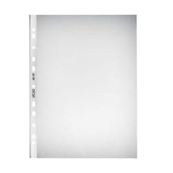 Herlitz 5814009 protecteur de feuilles A4 10 pièce(s)