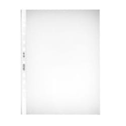 Herlitz 5814108 protecteur de feuilles A4 100 pièce(s)