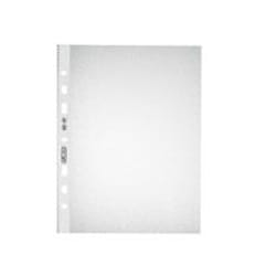 Herlitz 05815006 protecteur de feuilles 150 x 210 mm (A5) Polypropylène (PP) 10 pièce(s)
