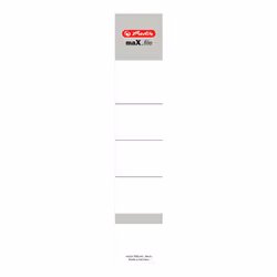 Herlitz 5966056, Universel, Allemagne, 10 pièce(s)
