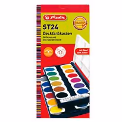Herlitz 10199933, 24 pièce(s)