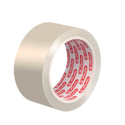 Herlitz 10410462 bande scellante Transparent 66 m