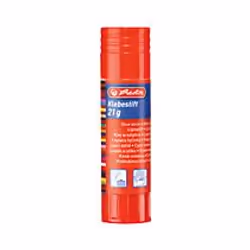 Herlitz 10410520, Rouge, 21 g, 1 pièce(s)