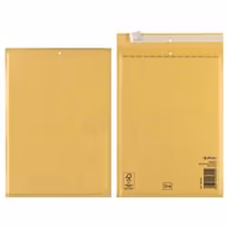 Herlitz 7934037, Marron, 270 mm, 200 mm