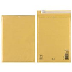 Herlitz 7934037 sac en papier Marron