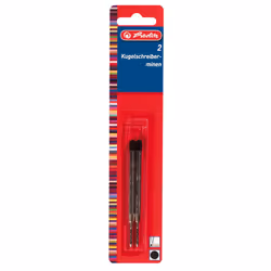 Herlitz 8608903, 2 pièce(s)