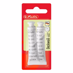 Herlitz 8642100, 2 pièce(s)