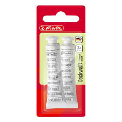 Herlitz 8642100 peinture pour loisir 2 pièce(s)