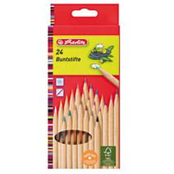 Herlitz 8660524 coffret cadeau de stylos et crayons