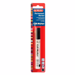 Herlitz 8665408, Noir, Noir, Blanc, Aluminium, Allemagne, 1 pièce(s), Ampoule