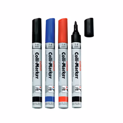 Herlitz 8665994, 5 pièce(s), Aluminium