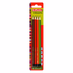 Herlitz 8670051, 4 pièce(s)