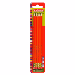 Herlitz 8670408, 4 pièce(s)