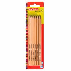 Herlitz 8670564, 12 pièce(s)