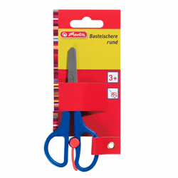 Herlitz 8740052, Couleurs assorties, 1 pièce(s)